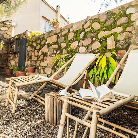 Sa Crai B&B - Sardinian Experience Lotzorai Luaran gambar