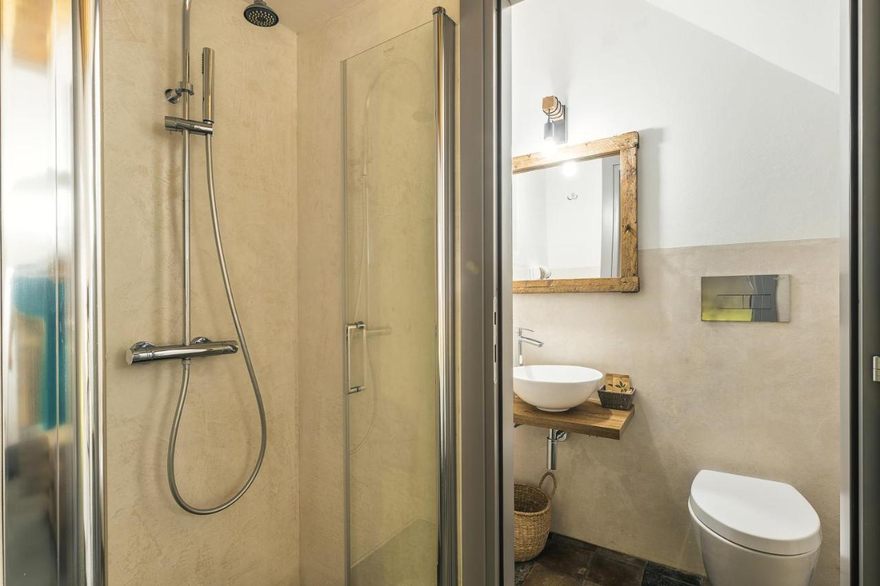 Sa Crai B&B - Sardinian Experience Lotzorai Luaran gambar