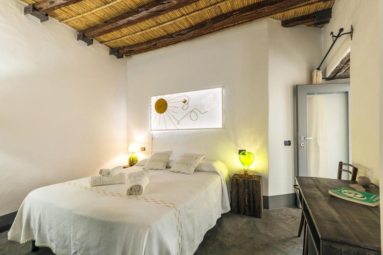 Sa Crai B&B - Sardinian Experience Lotzorai Luaran gambar
