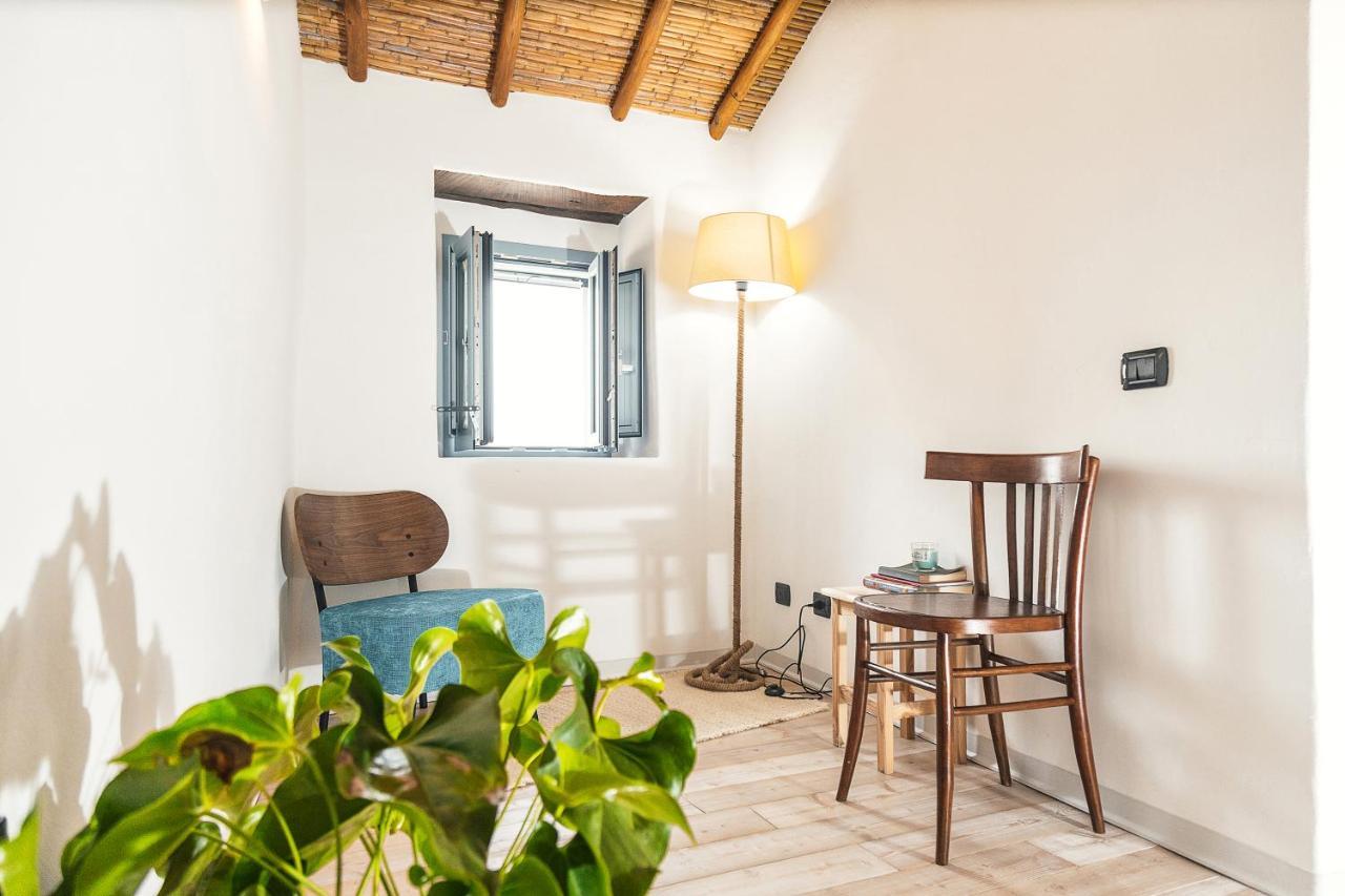 Sa Crai B&B - Sardinian Experience Lotzorai Luaran gambar