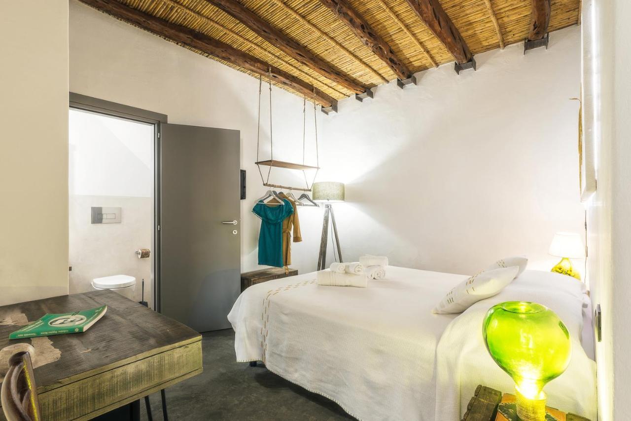 Sa Crai B&B - Sardinian Experience Lotzorai Luaran gambar