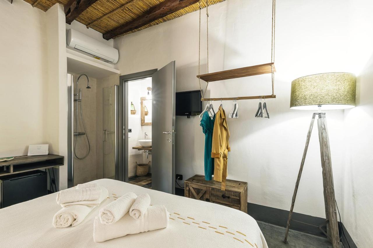 Sa Crai B&B - Sardinian Experience Lotzorai Luaran gambar