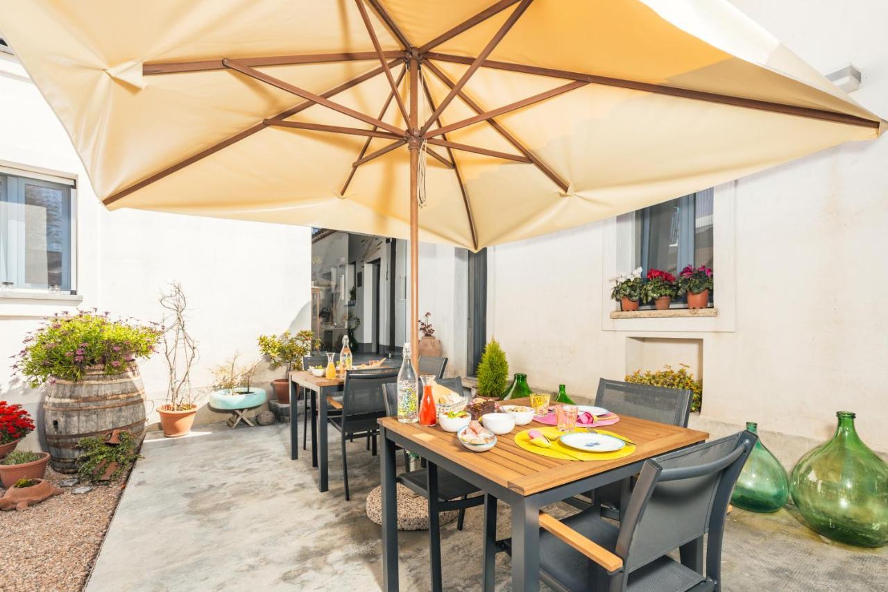 Sa Crai B&B - Sardinian Experience Lotzorai Luaran gambar