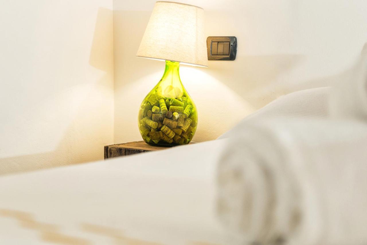 Sa Crai B&B - Sardinian Experience Lotzorai Luaran gambar